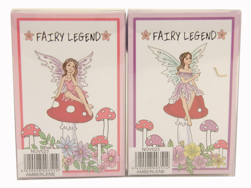 Enchanting Fairy Necklace Set of 12 featuring whimsical designs, perfect for gifts and adding magic to any look.