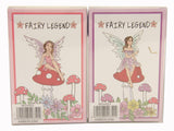 Enchanting Fairy Necklace Set of 12 featuring whimsical designs, perfect for gifts and adding magic to any look.