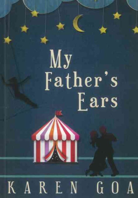 A captivating novel, "My Father's Ears" explores family secrets and Italian immigration through Sophie’s emotional journey.