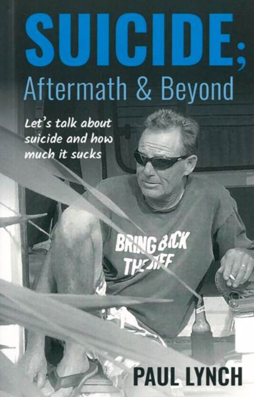 Suicide Aftermath & Beyond