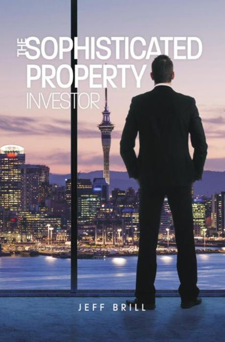 A detailed guide for aspiring and seasoned property investors to achieve financial freedom through commercial real estate.