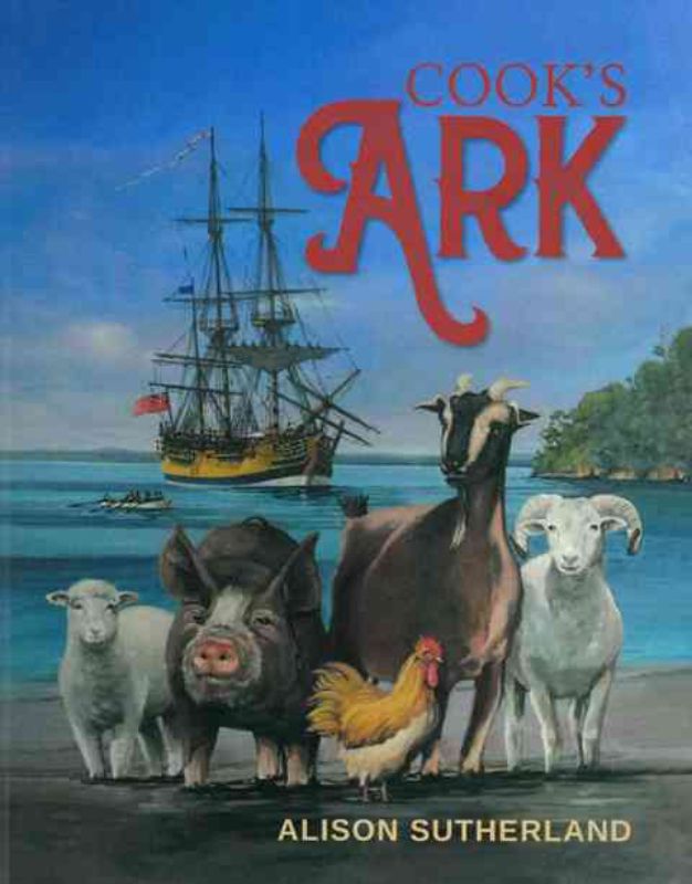 Cooks Ark