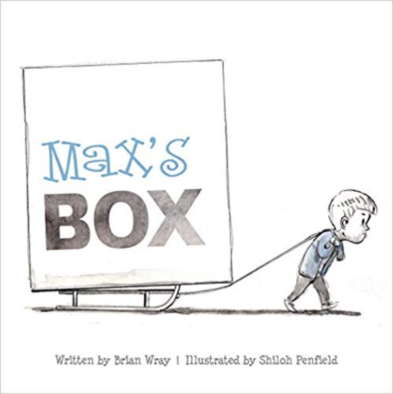 Maxs Box
