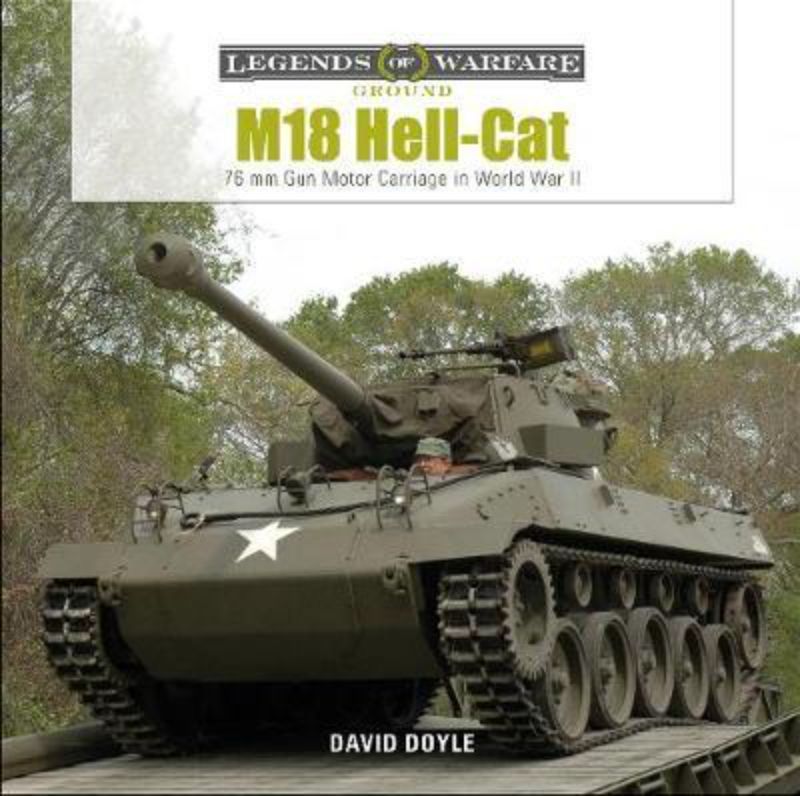 M18 Hell-Cat