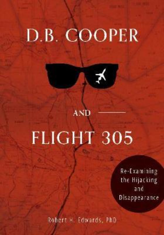 DB Cooper and Flight 305