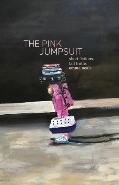 Elegant pink jumpsuit for women, featuring adjustable straps, pockets, and a flattering silhouette for any occasion.