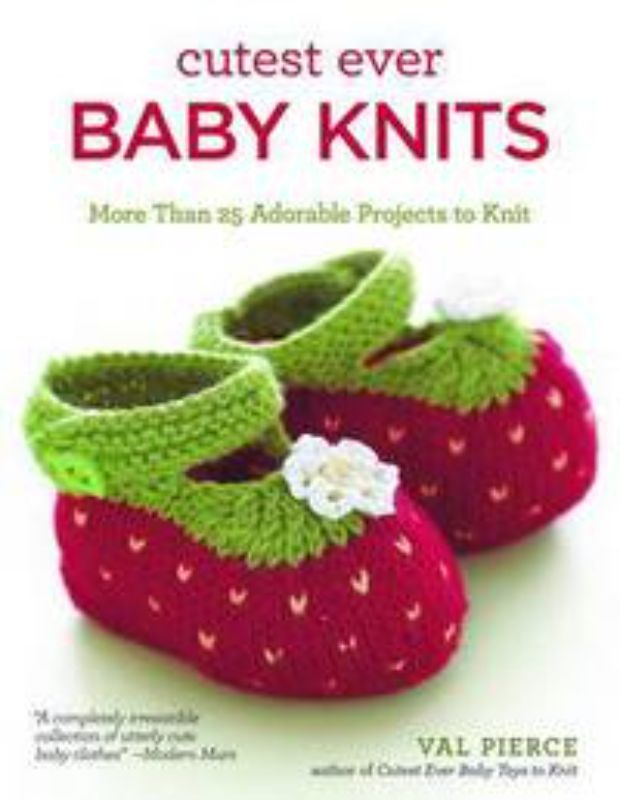 A comprehensive knitting guide with 112 patterns for adorable baby clothes, perfect for knitters of all levels.