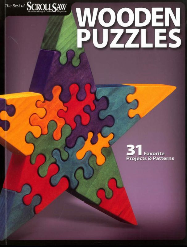 Intricate wooden puzzles crafted for all skill levels, perfect for family fun and enhancing creativity and skills.