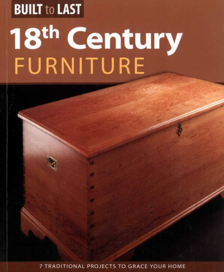 Elegant 18th-century furniture showcasing exceptional craftsmanship and timeless design for modern and traditional homes.