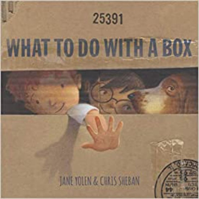 A charming hardback book featuring poetic storytelling and illustrations that inspire children's creativity and imaginative play.