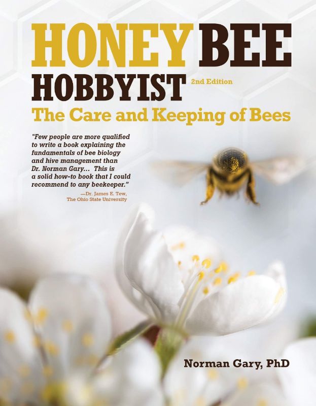 Honeybee Hobbyist 2nd Edition