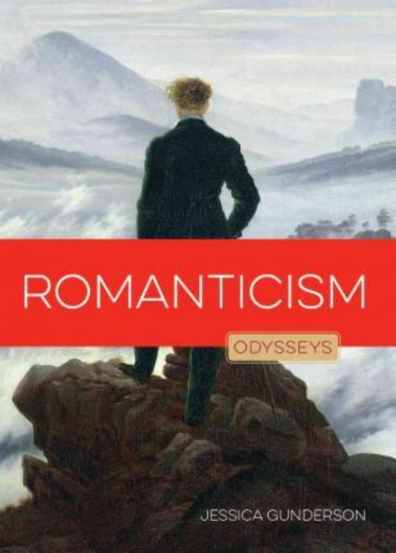 Romanticism - Odysseys in Art