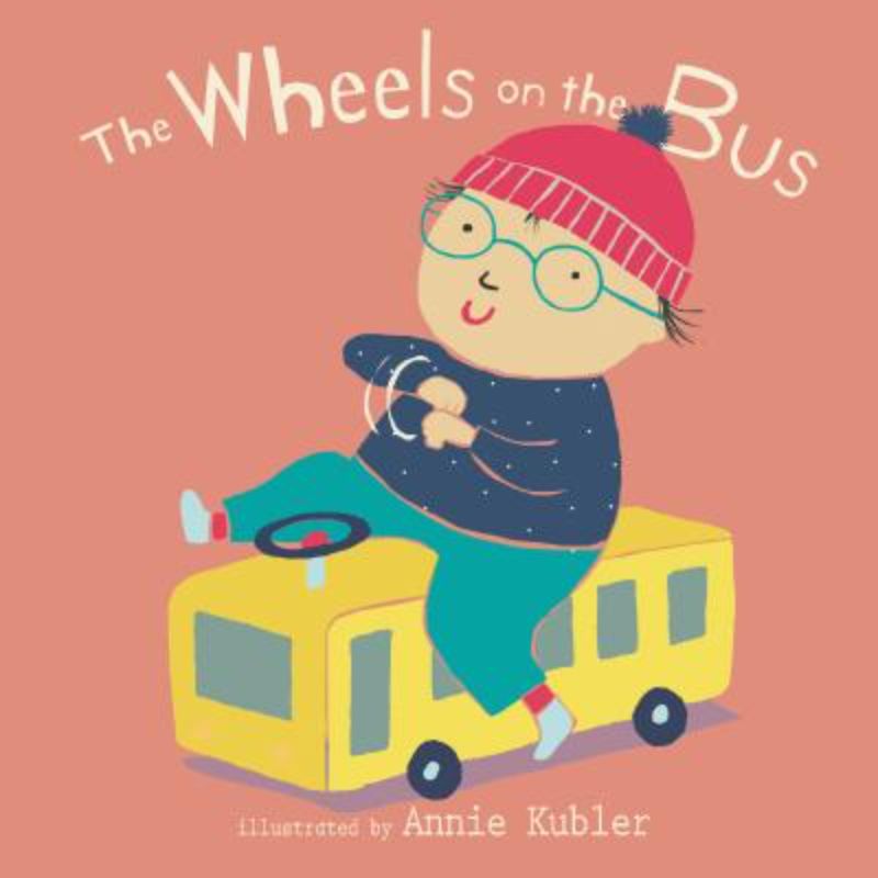 The Wheels On The Bus (HB)