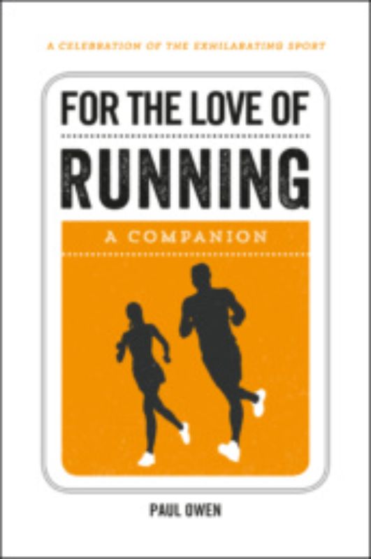 For the Love of Running