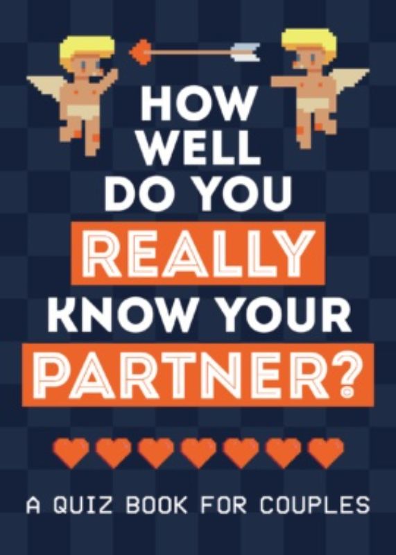 How Well Do You Really Know Your Partner