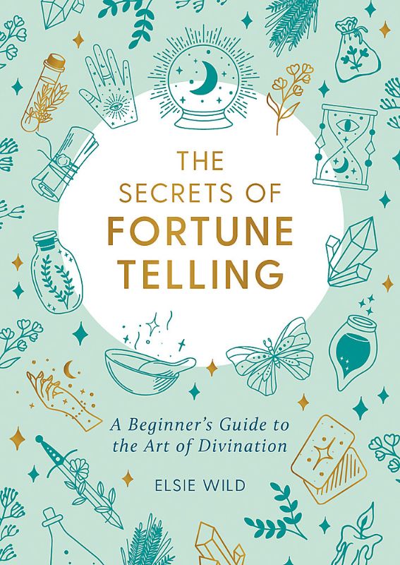 Secrets Of Fortune Telling