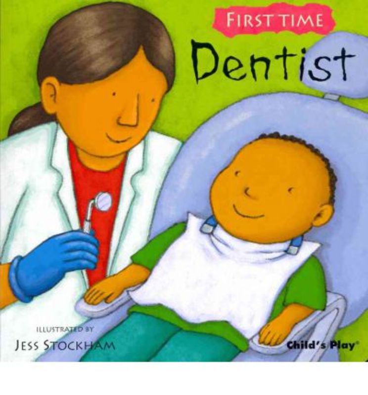 First Time Dentist