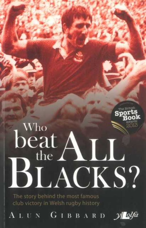 Who Beat the All Blacks