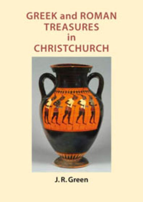 Explore the stunning Greek and Roman artifacts from the James Logie Memorial Collection in this insightful book.