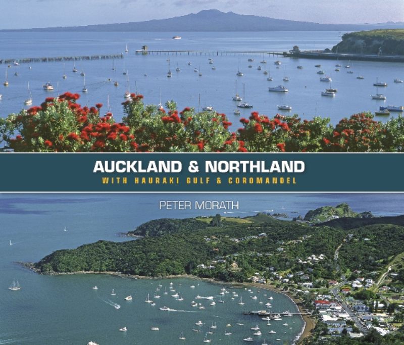 Auckland & Northland with Hauraki Gulf & Coromandel