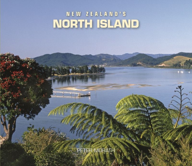 New Zealands North Island