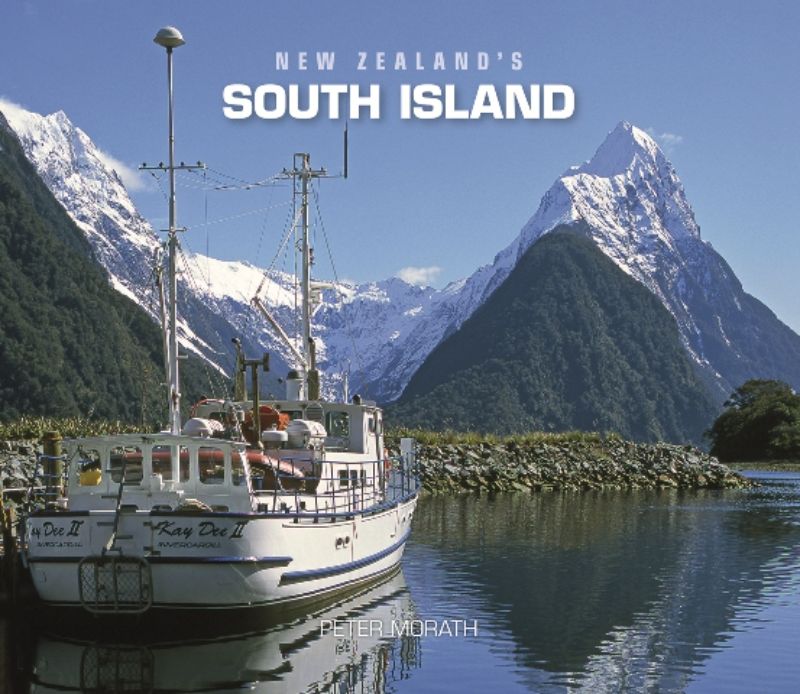 New Zealands South Island