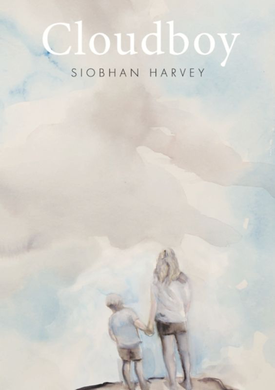 A poignant poetry collection by Siobhan Harvey exploring the unique bond between a mother and her autistic child.