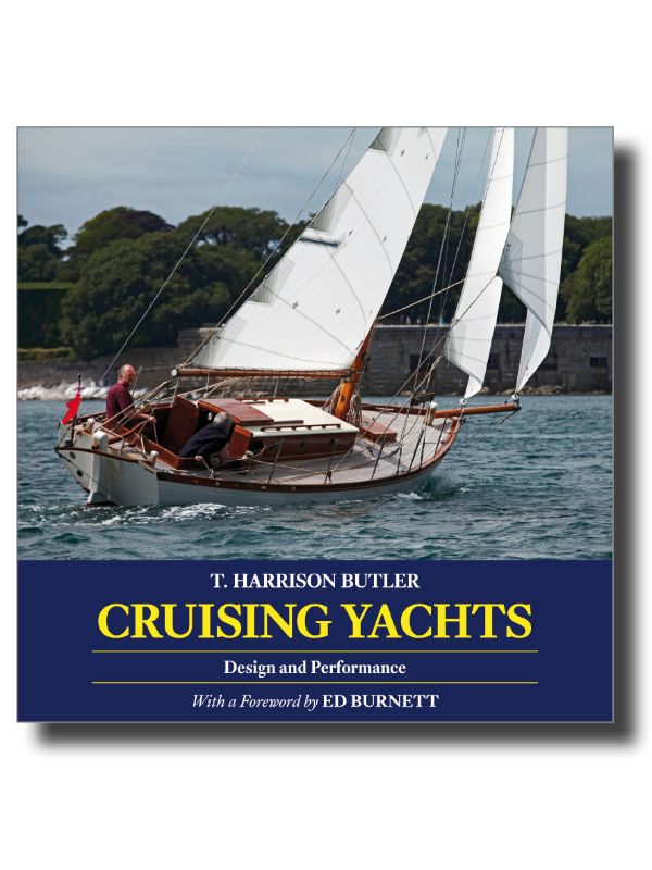 Cruising Yachts