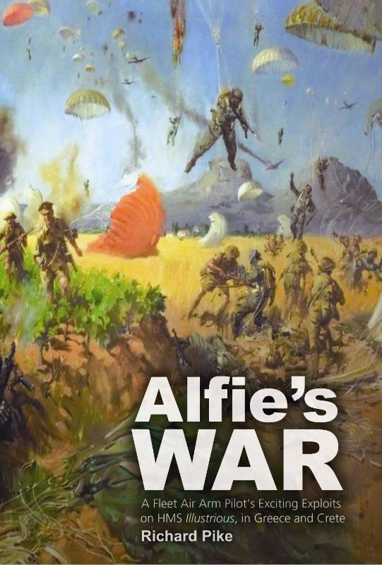 Alfies War