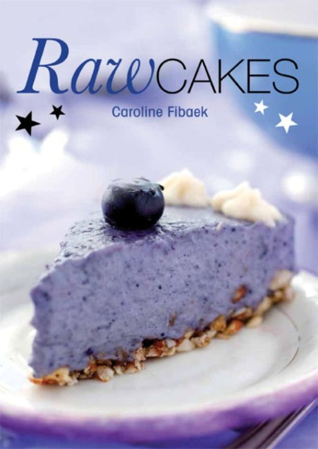Delectable vegan raw cakes, free from sugar and gluten, crafted for guilt-free indulgence and healthy living.