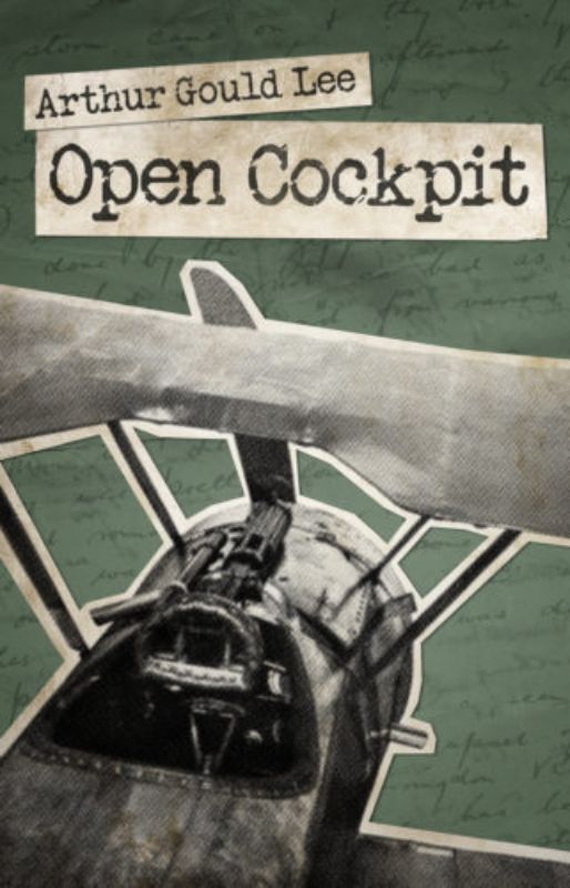Open Cockpit PB