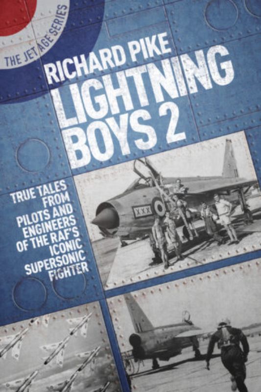 Lightning Boys 2 PB