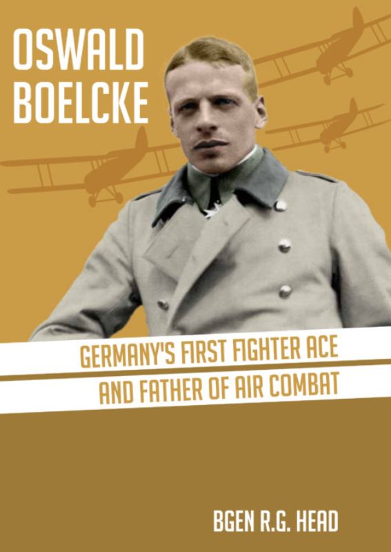 Oswald Boelcke (pb)