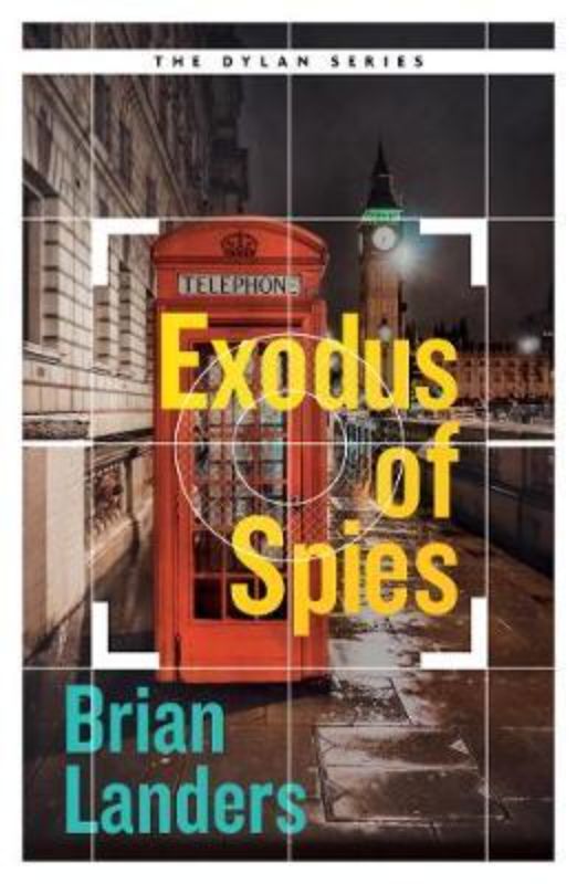 A gripping espionage novel set in Angola, exploring loyalty and betrayal amidst a perilous mission and a murder mystery.