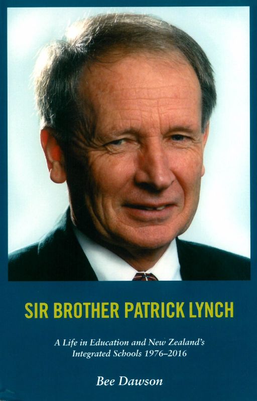 Biography of Sir Brother Patrick Lynch showcasing his educational impact in New Zealand, highlighting equity and reform.