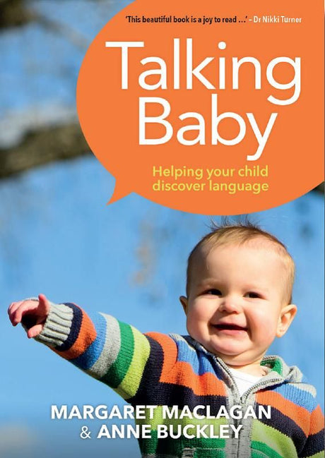 A comprehensive guide on early language development for parents, featuring expert advice and practical strategies.
