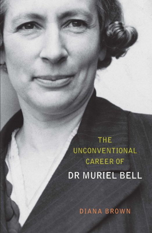 Biography of Dr. Muriel Bell, New Zealand's first state nutritionist, highlighting her public health achievements and insights.