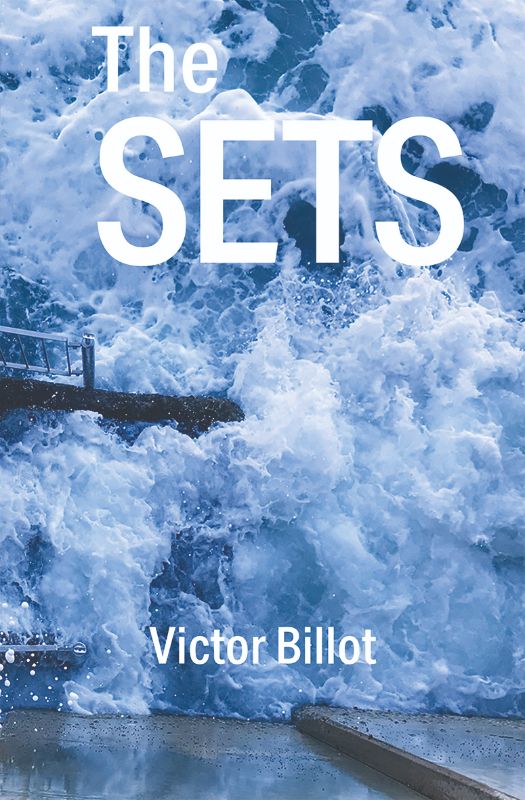 A poetic exploration of love, failure, and social satire through the lens of the South Pacific by Victor Billot.