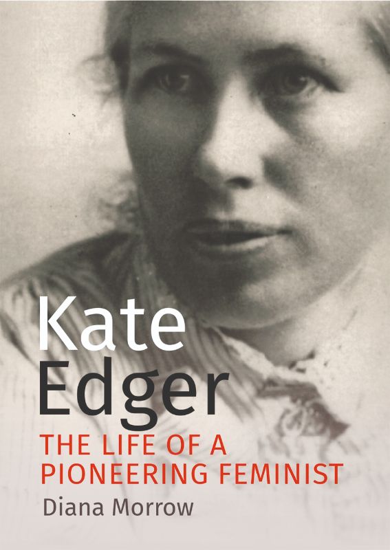 A biography of Kate Edger, New Zealand's first female university graduate and pioneering feminist for women's rights.