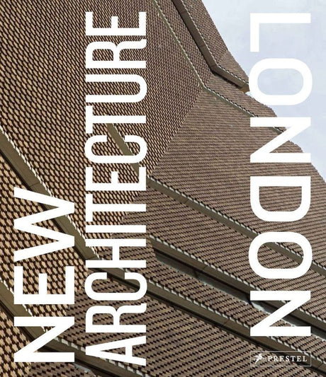 Stunning hardback showcasing London's modern architecture, featuring iconic designs and breathtaking photography.