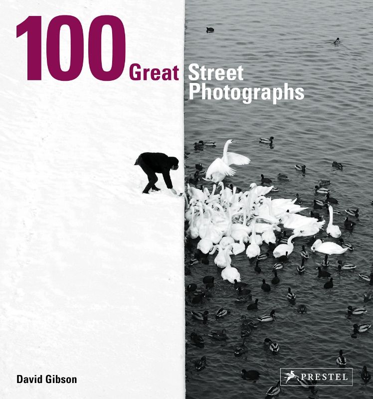 100 Great Street Photographs (pb)
