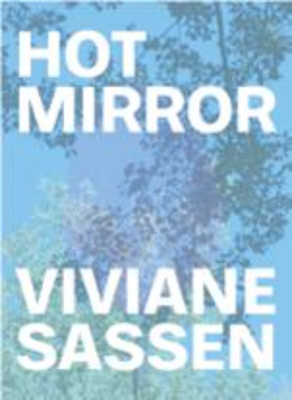 Viviane Sassen - Hot Mirror