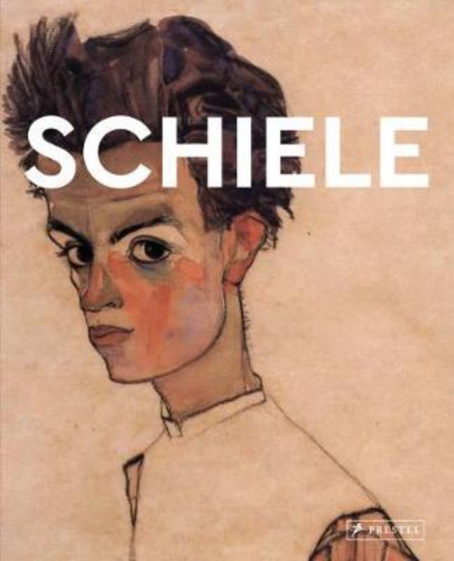 Schiele - Masters of Art