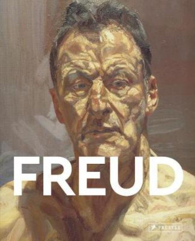 Freud - Masters of Art