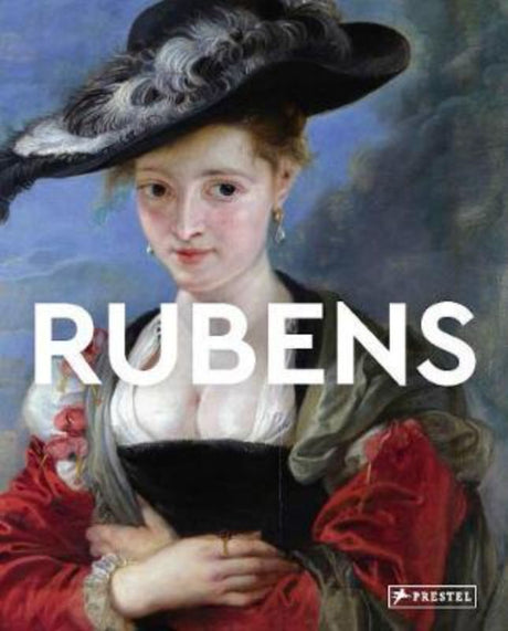 Detailed biography of Peter Paul Rubens, showcasing his Baroque art, career highlights, and vibrant full-page reproductions.