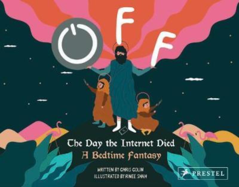 Off - The Day the Internet Died