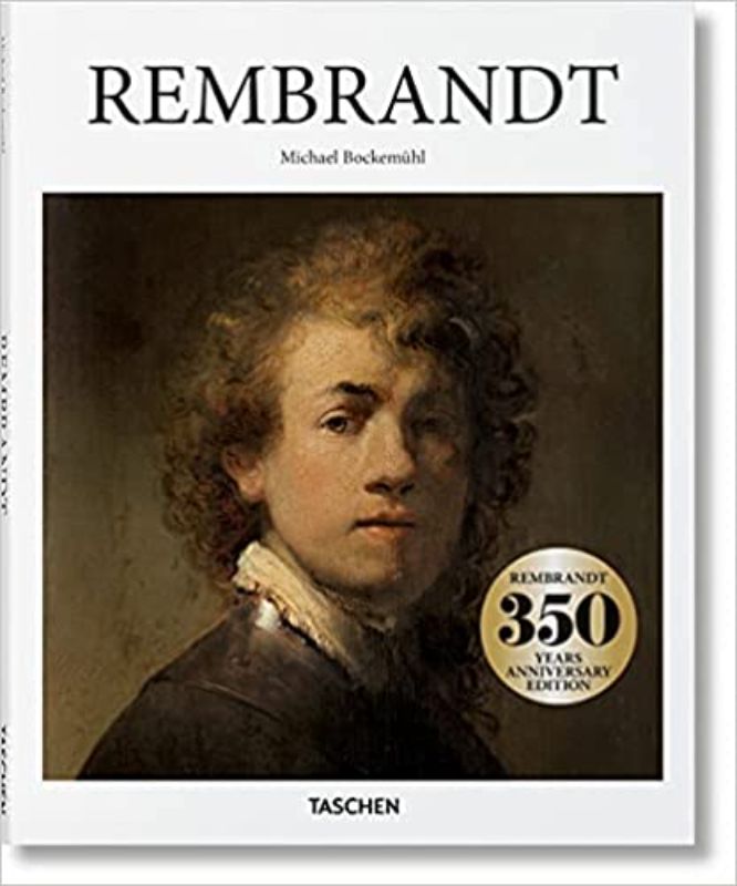 Rembrandt Basic Art Series