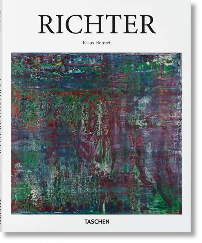 Richter - Basic Art Series