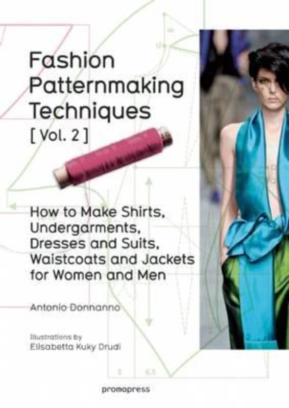 Comprehensive guide on advanced fashion patternmaking techniques, perfect for aspiring and professional designers.