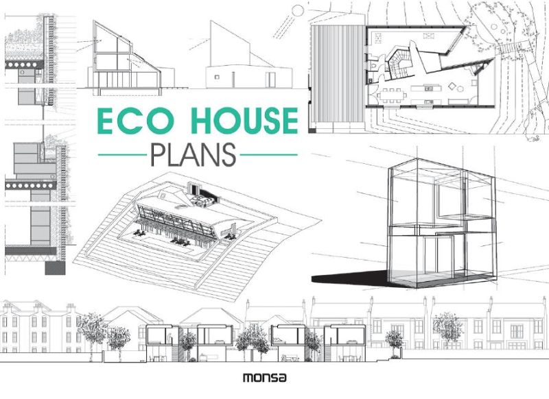 Eco House Plans